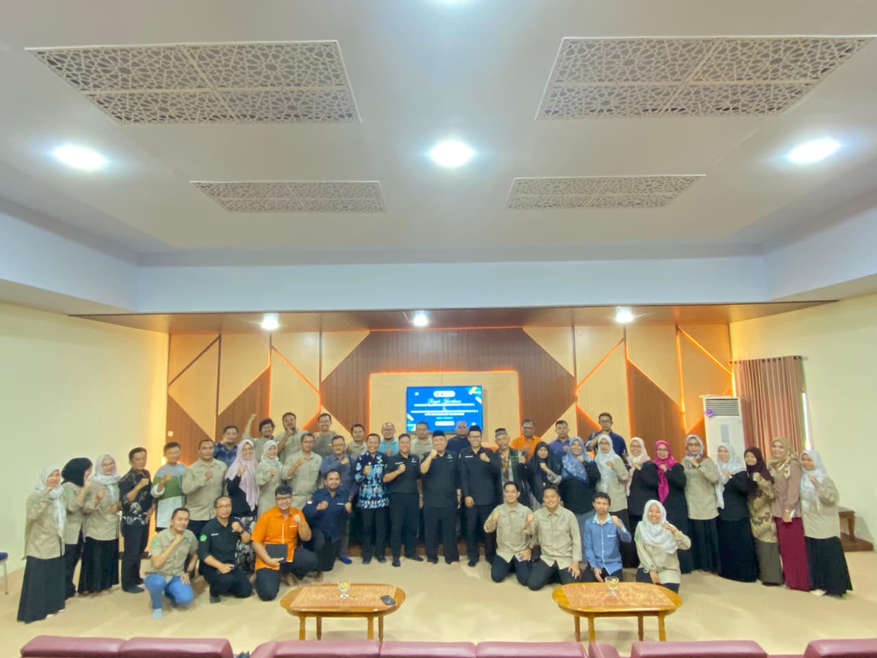 PPG IAIN Manado: Evaluasi Sukses Batch 1, Optimalkan Persiapan Batch 2 dan 3