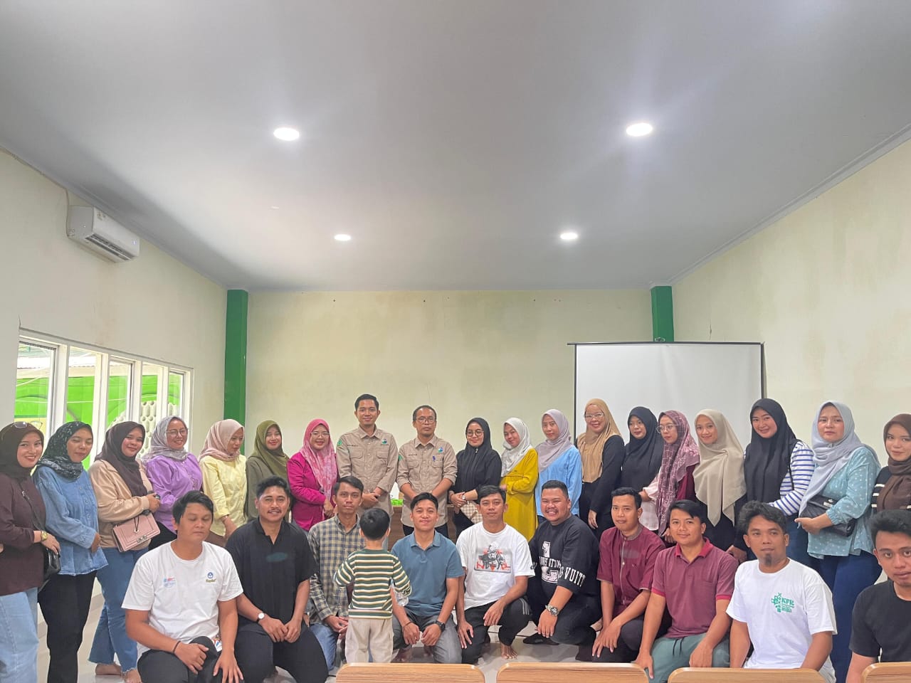 Dari Kotamobagu hingga Bolsel, PPG LPTK IAIN Manado Sosialisasikan UKIN dan UP Sekaligus Bangun Kolaborasi Daerah